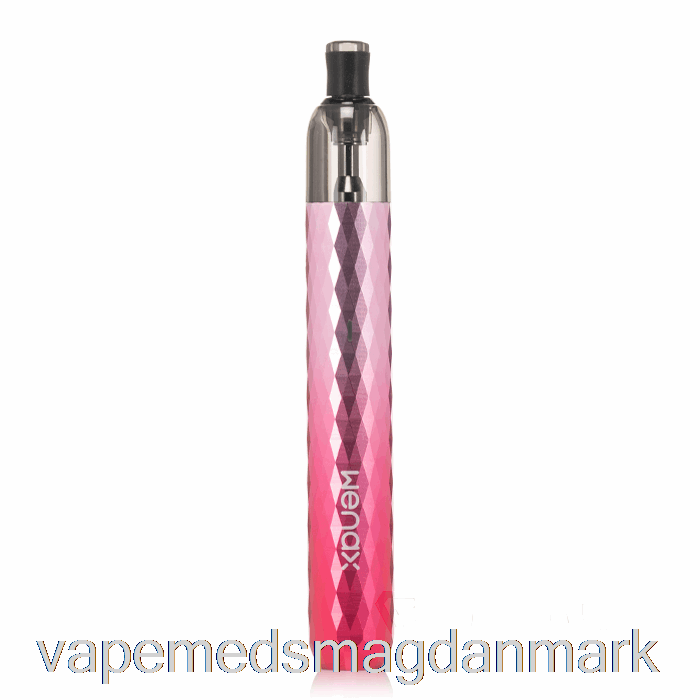Vape Juice Geek Vape Wenax M1 13w Pod System 0,8ohm - Diamant Pink